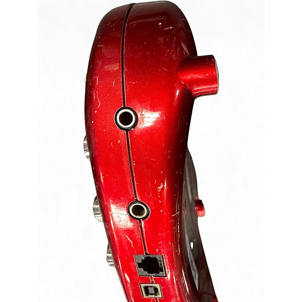 Used Line 6 Pod X3 Amp Modeler Effect Processor