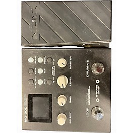 Used NUX MG-300 Effect Processor