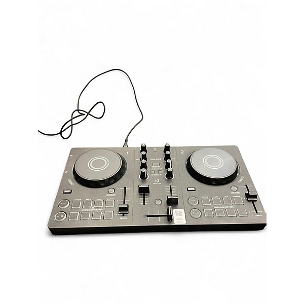 Used AlphaTheta FLX 2 DJ Controller