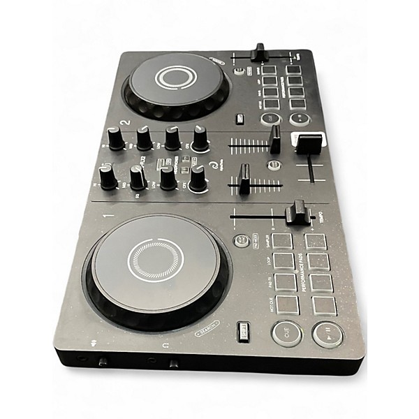 Used AlphaTheta FLX 2 DJ Controller