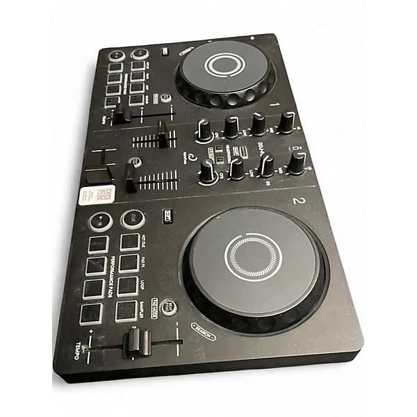 Used AlphaTheta FLX 2 DJ Controller