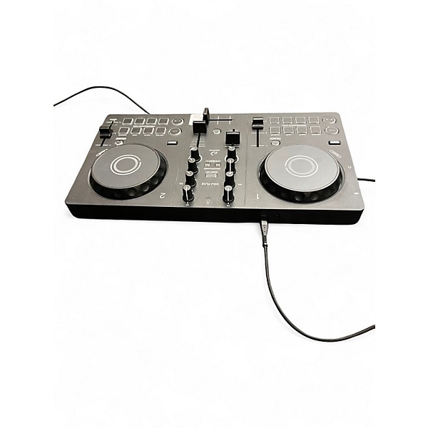 Used AlphaTheta FLX 2 DJ Controller