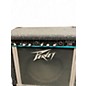 Used Peavey Rage 158 1X8 15W Guitar Combo Amp