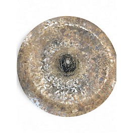 Used Wuhan 20in Koi 20" Conical Dark China Cymbal