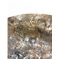 Used Wuhan 20in Koi 20" Conical Dark China Cymbal