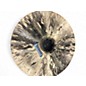 Used Wuhan 20in Koi 20" Conical Dark China Cymbal