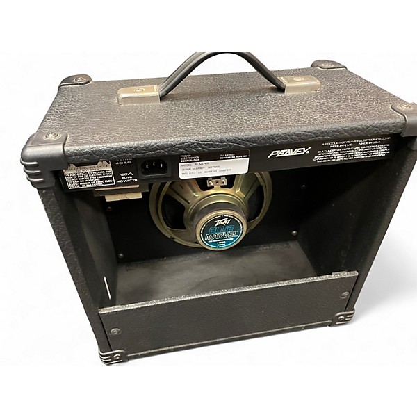 Used Peavey BLAZER 158 Guitar Combo Amp