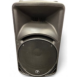 Used Mackie SRM450 Powered Speaker