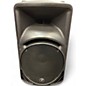 Used Mackie SRM450 Powered Speaker thumbnail