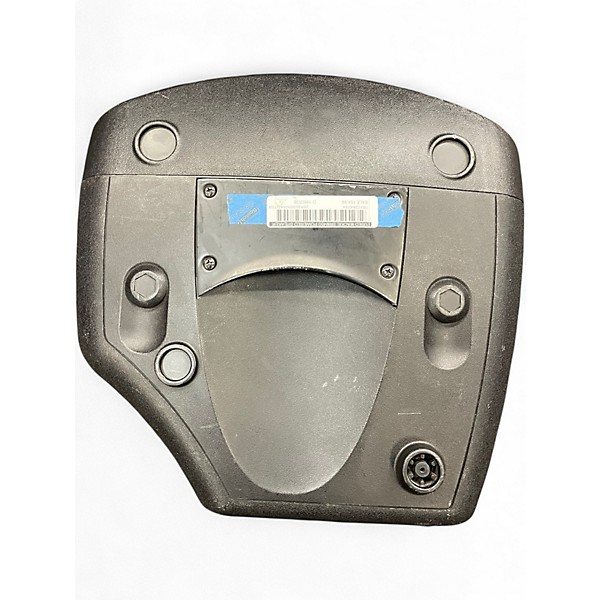 Used Mackie SRM450 Powered Speaker