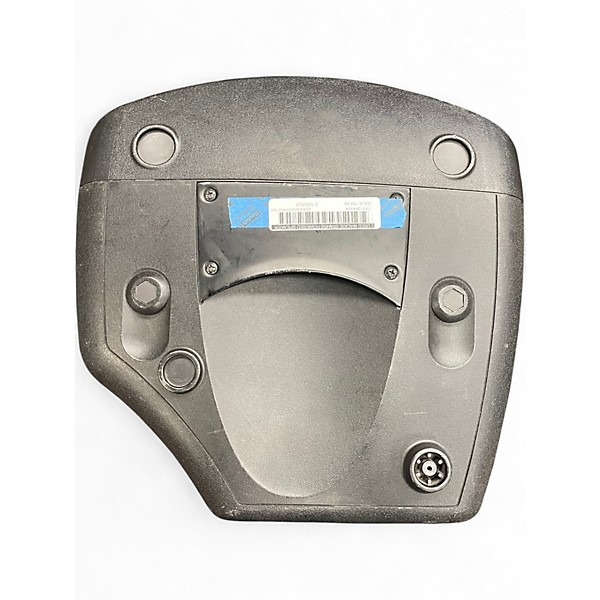 Used Mackie SRM450 Powered Speaker