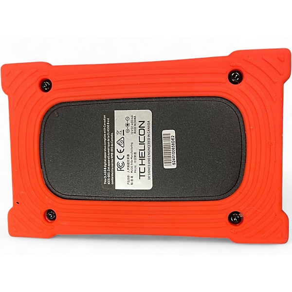 TC HELICON R1, XLR 1m x 2, 単品出品 8/29 まで TC HELICON R1, XLR 1m x 2, 単品出品 8/29 まで TC HELICON R1, XLR