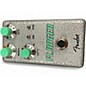 Used Fender FLANGER Effect Pedal thumbnail