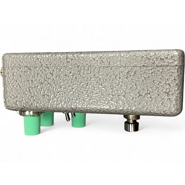 Used Fender FLANGER Effect Pedal