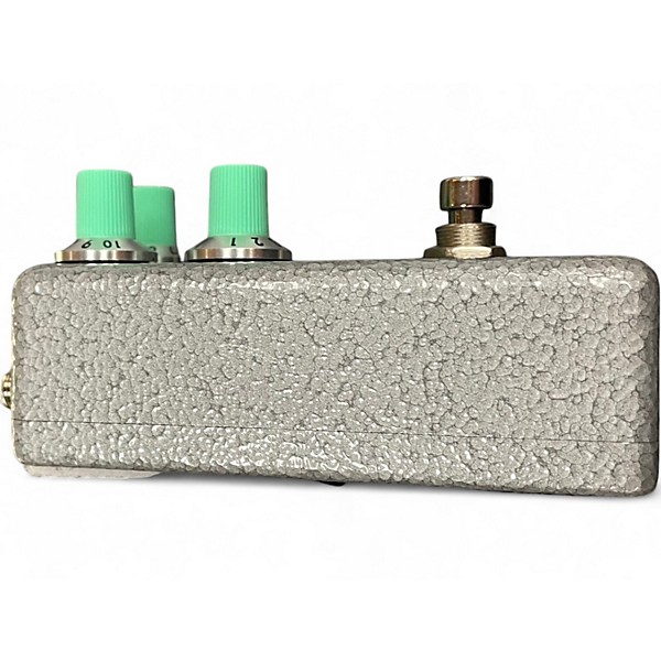 Used Fender FLANGER Effect Pedal