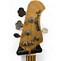 Used 1994 Ernie Ball Music Man Stingray 4 String Honey Burst Electric Bass Guitar