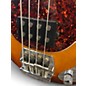 Used 1994 Ernie Ball Music Man Stingray 4 String Honey Burst Electric Bass Guitar
