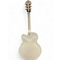 Used Ibanez AF75TDG IVORY Hollow Body Electric Guitar