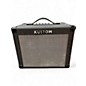 Used Kustom KBA16 Guitar Combo Amp thumbnail