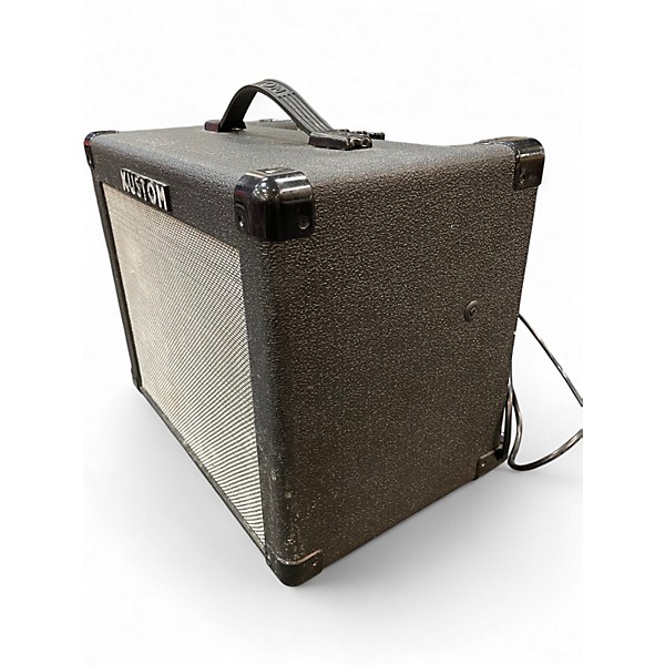 Used Kustom KBA16 Guitar Combo Amp