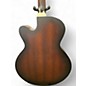 Used Mitchell T239BCE 2 Tone Sunburst Acoustic Bass Guitar