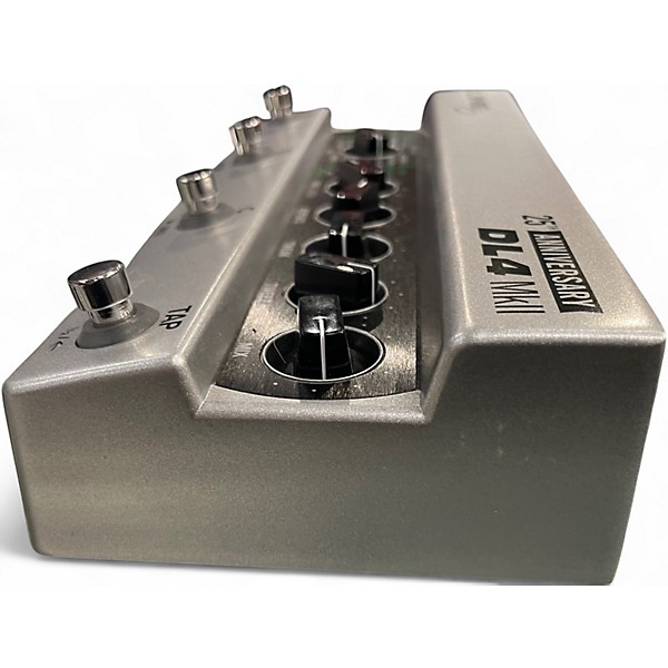 Used Line 6 DL4 MKII 25TH ANNIVERSARY Effect Pedal