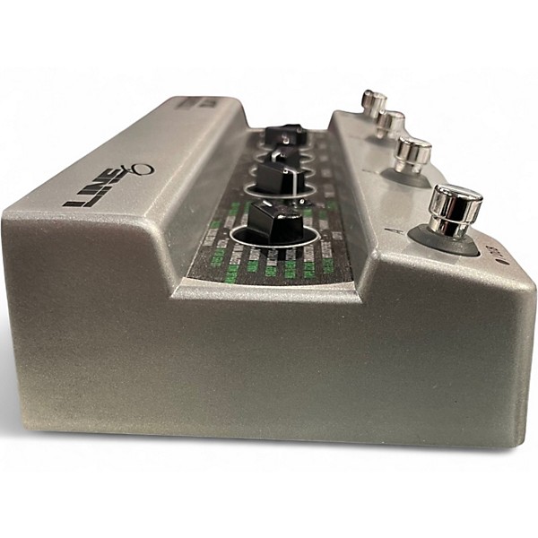 Used Line 6 DL4 MKII 25TH ANNIVERSARY Effect Pedal