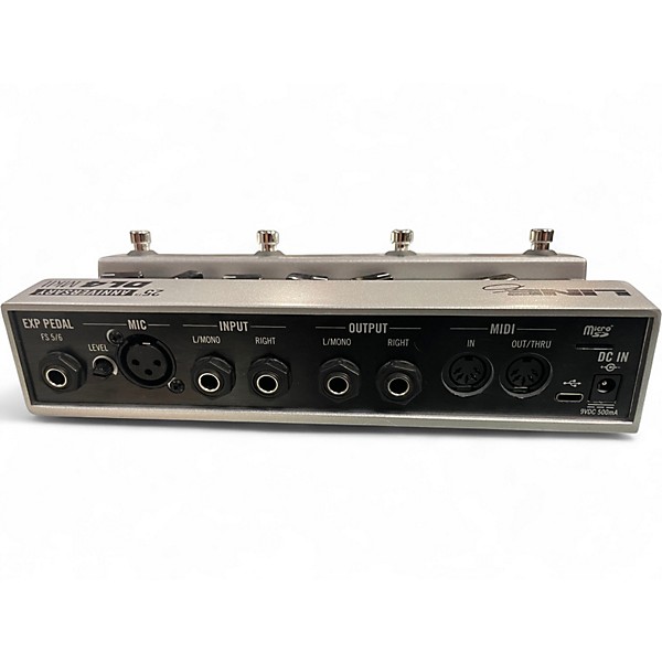 Used Line 6 DL4 MKII 25TH ANNIVERSARY Effect Pedal