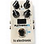 Used TC Electronic PLETHORA X1 Effect Processor thumbnail