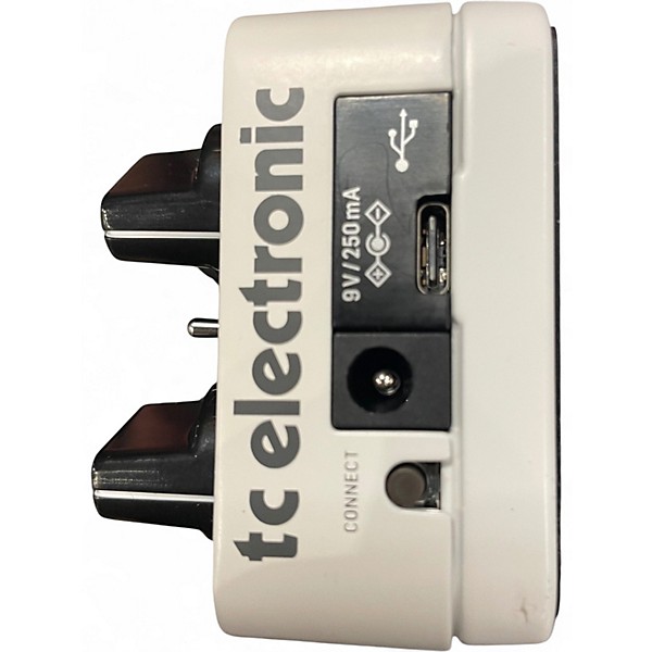 Used TC Electronic PLETHORA X1 Effect Processor