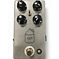 Used JHS Pedals Moonshine Overdrive Effect Pedal thumbnail