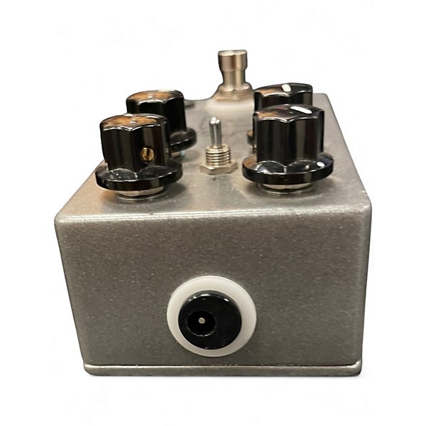 Used JHS Pedals Moonshine Overdrive Effect Pedal