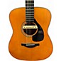 Used Yamaha FG3 Natural Acoustic Guitar