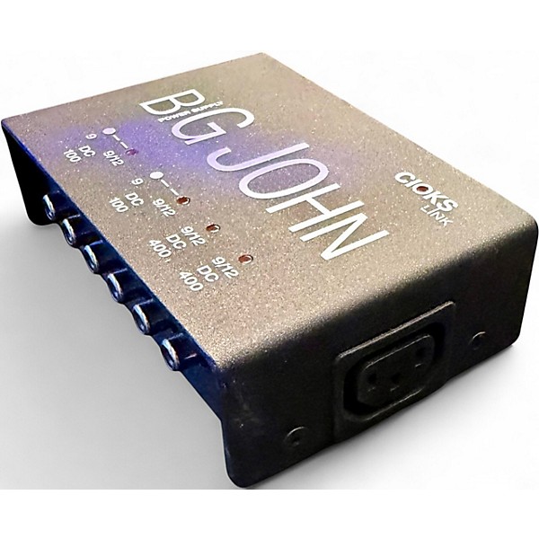 Used CIOKS Big John Power Supply