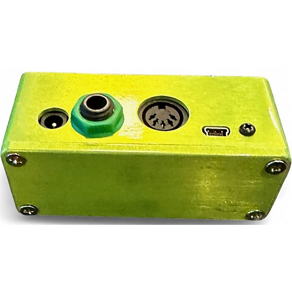 Used Disaster Area Designs DMC.Micro Pedal