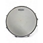 Used Yamaha 14in RYDEEN SNARE CHAMPAGNE SPARKLE Drum