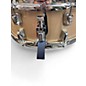 Used Yamaha 14in RYDEEN SNARE CHAMPAGNE SPARKLE Drum