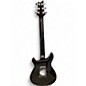 Used PRS S2 Standard 24 GLOSS BLACK Solid Body Electric Guitar