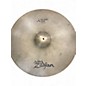 Used Zildjian 20in A Series Medium Ride Cymbal thumbnail