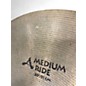 Used Zildjian 20in A Series Medium Ride Cymbal