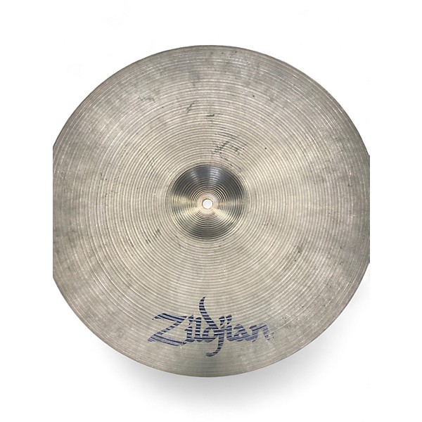 Used Zildjian 20in A Series Medium Ride Cymbal