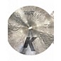 Used Zildjian 14in K Custom Dark Hi Hat Pair Cymbal