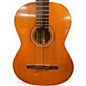Used Guild MK2 Antique Natural Acoustic Guitar