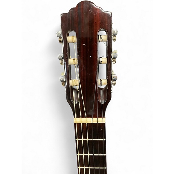 Used Guild MK2 Antique Natural Acoustic Guitar