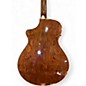 Used Breedlove Pursuit Concert BB Natural Acoustic Guitar
