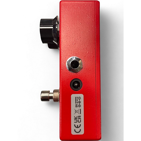 Used MXR M102 Dyna Comp Effect Pedal