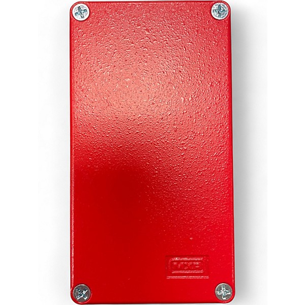 Used MXR M102 Dyna Comp Effect Pedal