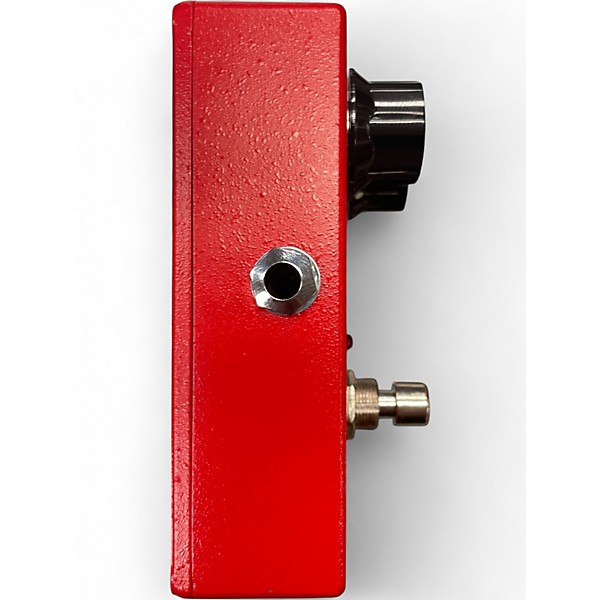 Used MXR M102 Dyna Comp Effect Pedal