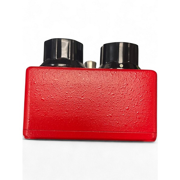 Used MXR M102 Dyna Comp Effect Pedal