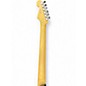 Used Fender American Elite Stratocaster HSS Shawbucker 2 Color Sunburst Solid Body Electric Guitar